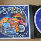 Popeda: Just! CD - pikkukuva 1