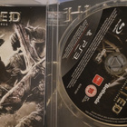 Sony PS3 Hunted The Demons Forge Special Edition CIB peli - pikkukuva 2