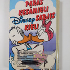 Walt Disney : Karhukopla vaarallisilla vesillä - pikkukuva 2