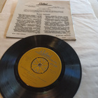 7" Tapio Rautavaara EP kk - pikkukuva 2