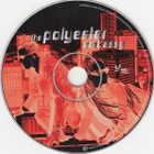 Madison Avenue • The Polyester Embassy CD - pikkukuva 3