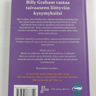 Billy Graham : Millainen on Taivas? : Billy Graham vastaa... - pikkukuva 2