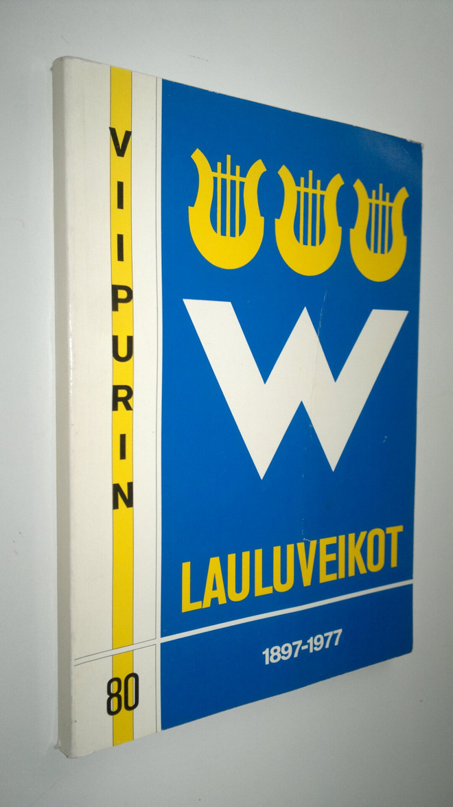 Viipurin lauluveikot 1897-1977