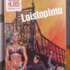 Hank Jason 93: Loistopimu, 127 s. - pikkukuva 1
