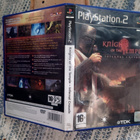 knights of the temple ps2 cib infernal crusade - pikkukuva 1