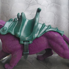 Masters of the universe Panthor - pikkukuva 1