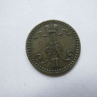 1 penni 1869 - pikkukuva 2