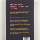 Maria Broberg : Veden varjot - Romaani - pikkukuva 2
