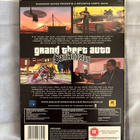 Grand Theft Auto: San Andreas (City Guides) (PC) - pikkukuva 2