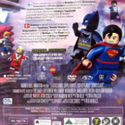 Lego : Justice League - Cosmic Clash - DVD - pikkukuva 2