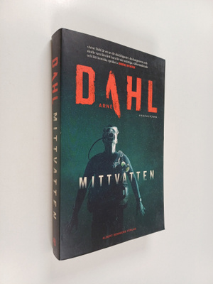 Arne Dahl : Mittvatten