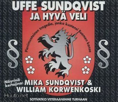 Mika Sundqvist & William Korwenkoski - CDS