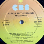 Miles Davis : Circle In The Round. 2LP. - pikkukuva 4