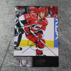 Tuomo Ruutu 2020-21 SP Legends '97 Legends Auto - pikkukuva 1