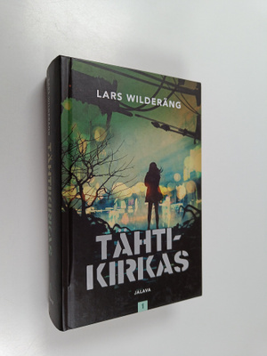 Lars Wilderäng : Tähtikirkas