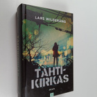 Lars Wilderäng : Tähtikirkas - pikkukuva 1