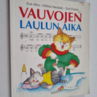 Eve ym. (toim.) Alho : Vauvojen laulun aika - pikkukuva 1