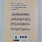 Julia Quinn : Kaapparin morsian - pikkukuva 2