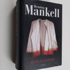 Henning Mankell : Kiinalainen - pikkukuva 1