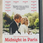 Woody Allen: MIDNIGHT IN PARIS (2011) Oscar-palkittu - pikkukuva 1