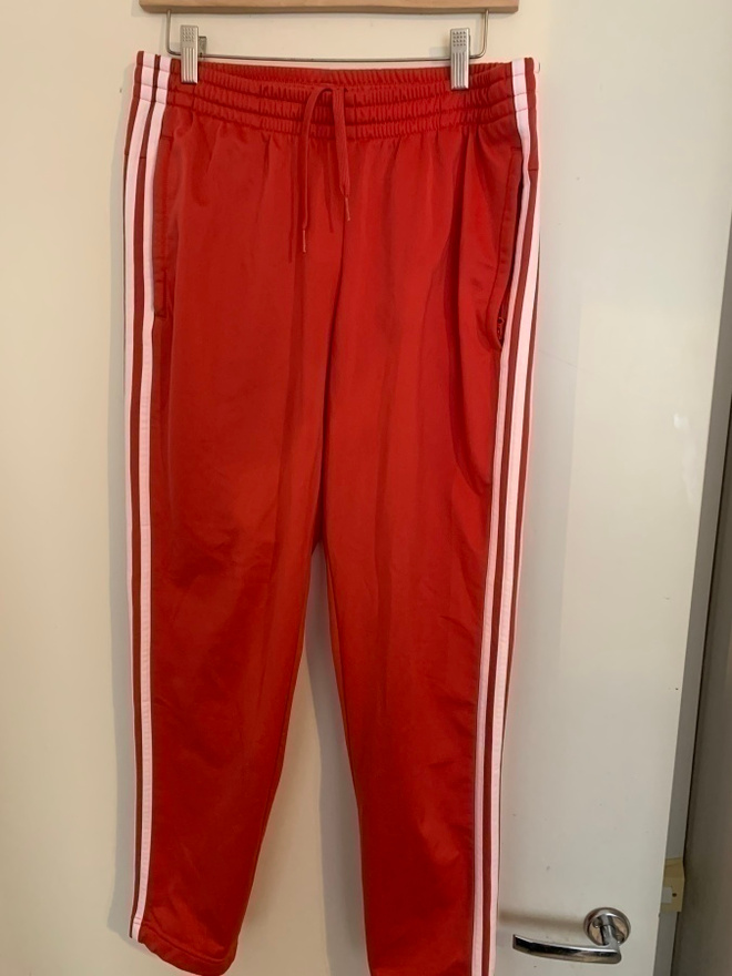 ADIDAS JOGGERS SPORT HOUSUT KOKO L