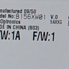 15,6" lcd-paneeli läppäriin - pikkukuva 3