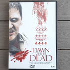DVD: Dawn Of The Dead - Director's Cut (Ving Rhames 2004) - pikkukuva 1