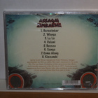 Assagai CD Zimbabwe - pikkukuva 2