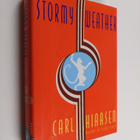 Carl Hiaasen : Stormy Weather - A Novel - pikkukuva 1
