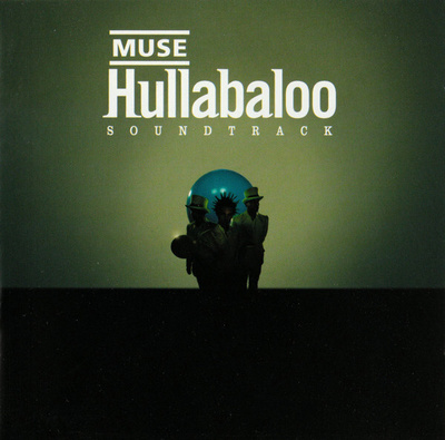 Muse – Hullabaloo Soundtrack