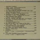 Lasse Stefanz • Med Gäster Vol 1 CD - pikkukuva 3