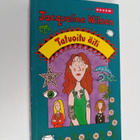 Jacqueline Wilson : Tatuoitu äiti - pikkukuva 1
