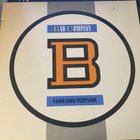 Bad Company: Fame & Fortune 1986 LP - pikkukuva 1