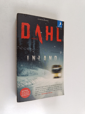 Arne Dahl : Inland : kriminalroman