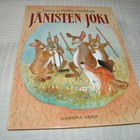 Airikkala Jänisten joki - pikkukuva 1