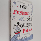 John Foster : 101 Favourite Poems - pikkukuva 1