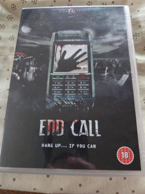 End Call