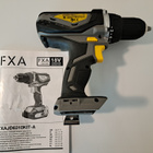 FXA 18V XCLICK -porakone - pikkukuva 2