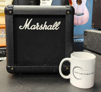 Marshall MG2FX
