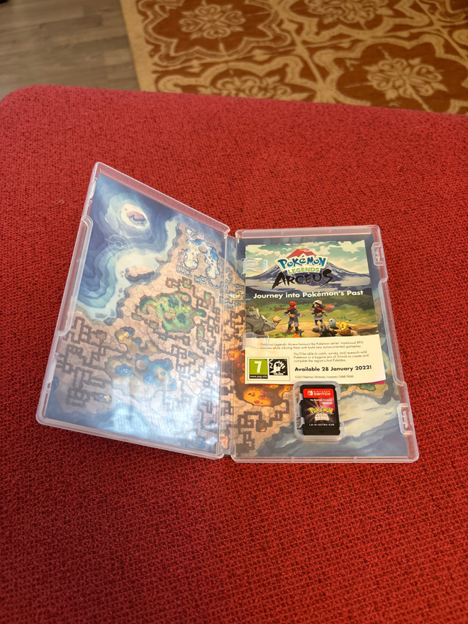 Item image