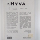 Ahti Hirvonen : Hyvä hallitustyöskentely - pikkukuva 2