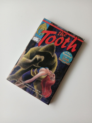The tooth TP
