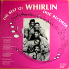 V/A BEST OF WHIRLIN DISC RECORDS,LP - pikkukuva 1
