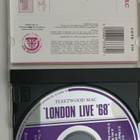 Fleetwood Mac - London Live '68 cd - pikkukuva 2