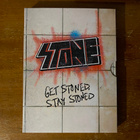 Stone Get Stoned Stay Stoned DVD - pikkukuva 1