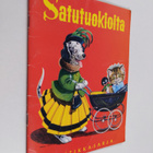 Satutuokioita - pikkukuva 1