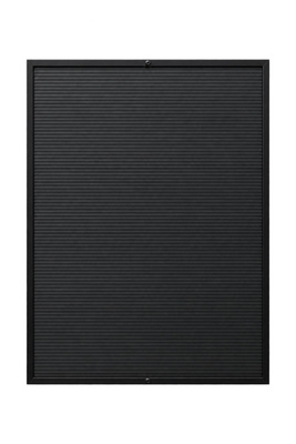 AurinkoWorks Fullblack – aurinkoilmakeräin 0,75 m²
