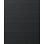 AurinkoWorks Fullblack – aurinkoilmakeräin 0,75 m² - pikkukuva 1