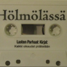 Hölmölässä tarina • C-Kasetti - pikkukuva 3