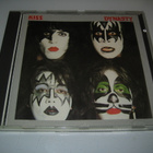 Kiss - Dynasty (CD) - pikkukuva 1